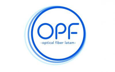 A OPF Cresceu!