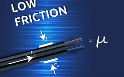 Cabo Low Friction