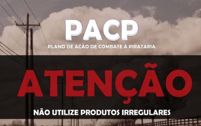 Combate à Pirataria