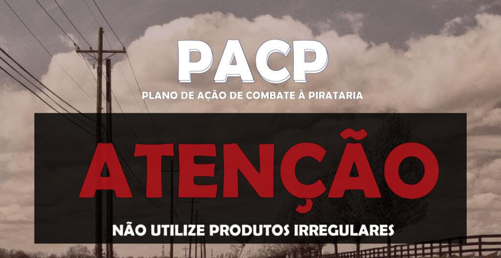 Combate à Pirataria