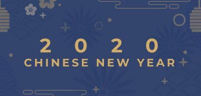 Calendário chinês 2020