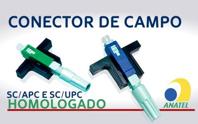 Conector Homologado
