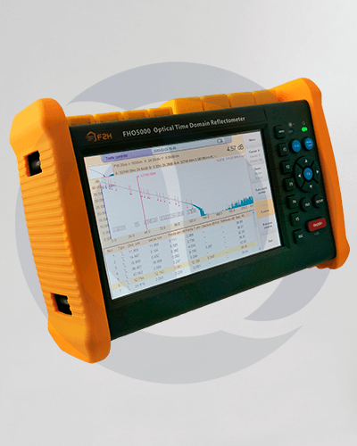 OTDR 5000 – NCM: 9030.40.90
