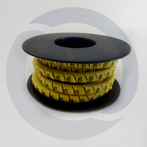 Identifier rings