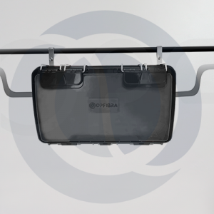 CTO for inline fixation