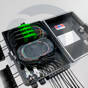 Termination Box - CTO-16-A