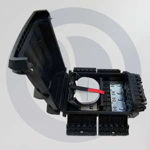 Fiber Optic IP68 Splice Closure