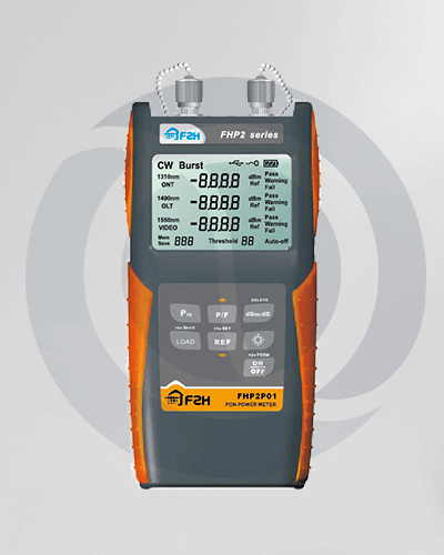 POWER METER– NCM: 9031.80.99