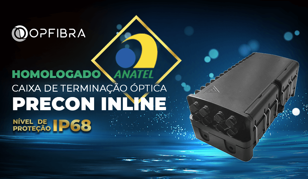 PRECON INLINE