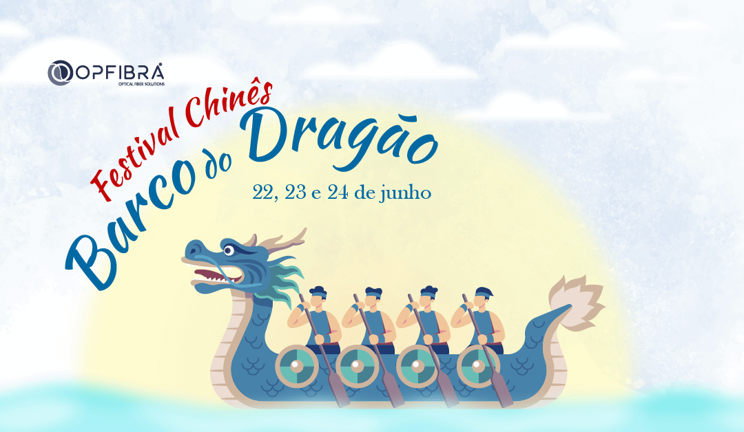 Festival Barco do Dragão