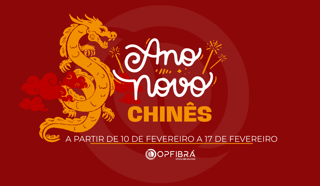 Ano Novo Chinês 2024
