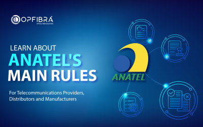 Learn about ANATEL’s Main Standards