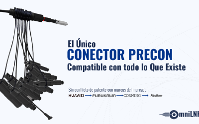 Conector Precon Universal 12 en 1