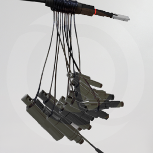 Conector Precon Universal 12 en 1