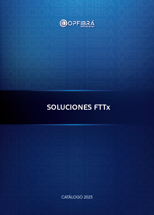 soluciones - Opfibra